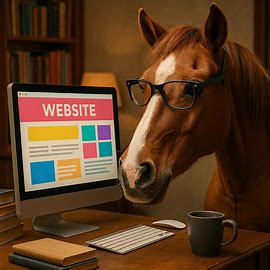 Horse Coder